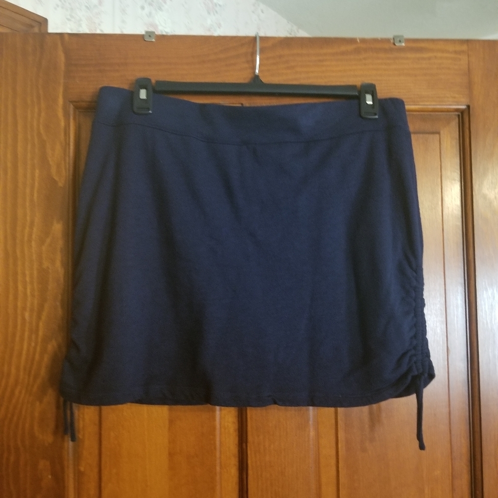 Womens skort